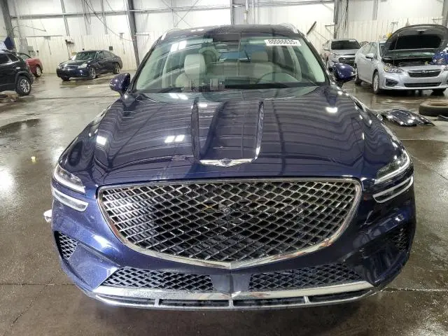 2024 GENESIS GV70 BASE  