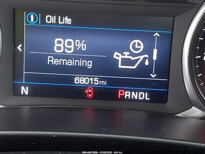 2020 CHEVROLET BLAZER AWD 2LT