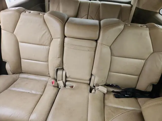 2013 ACURA MDX TECHNOLOGY  