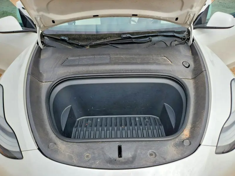 2020 TESLA MODEL Y   