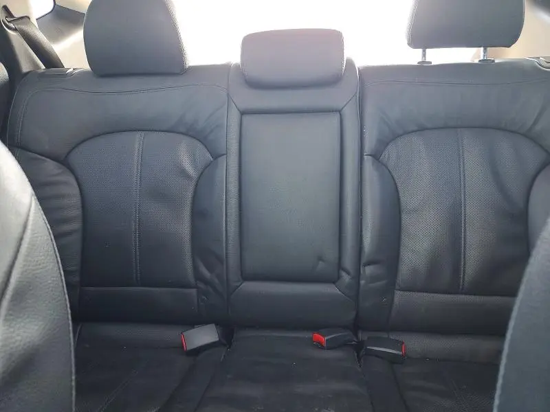 2011 HYUNDAI TUCSON LIMITED  