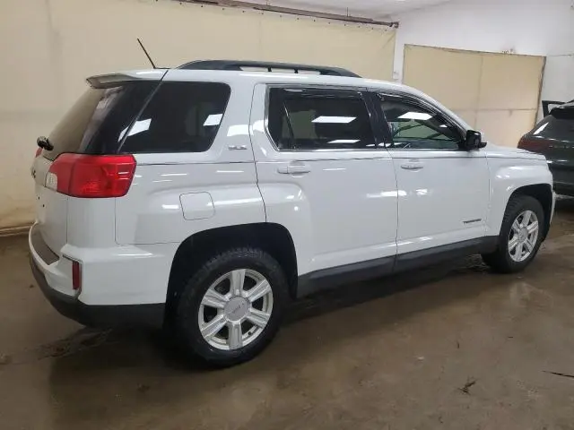 2016 GMC TERRAIN SLE  