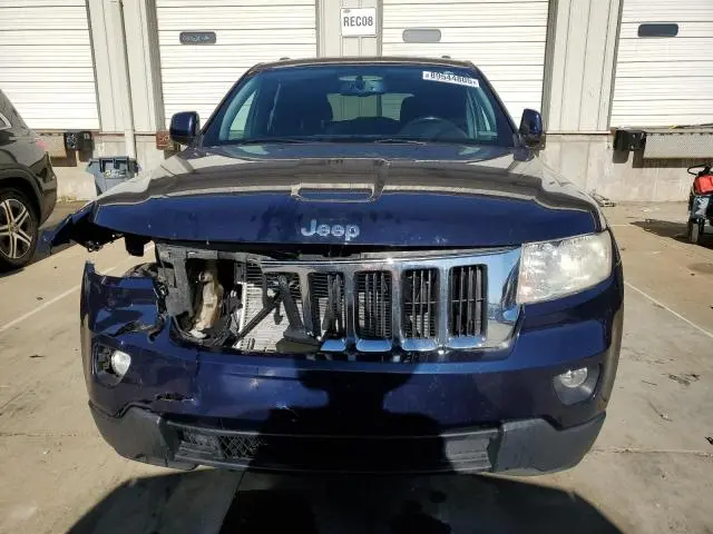 2013 JEEP GRAND CHEROKEE LAREDO  