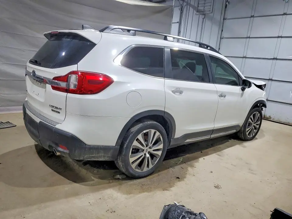 2020 SUBARU ASCENT TOURING  