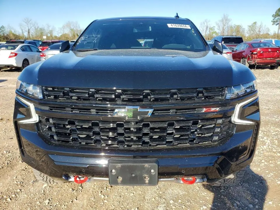 2023 CHEVROLET TAHOE K1500 Z71  