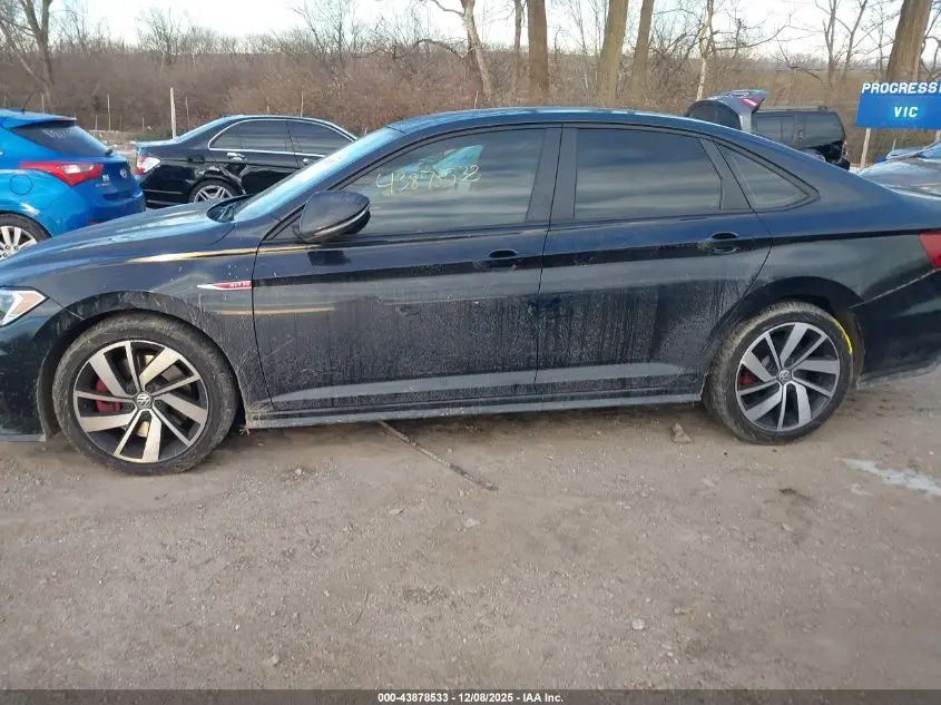 2019 VOLKSWAGEN JETTA GLI 2.0T 35TH ANNIVERSARY EDITION/2.0T AUTOBAHN/2.0T S