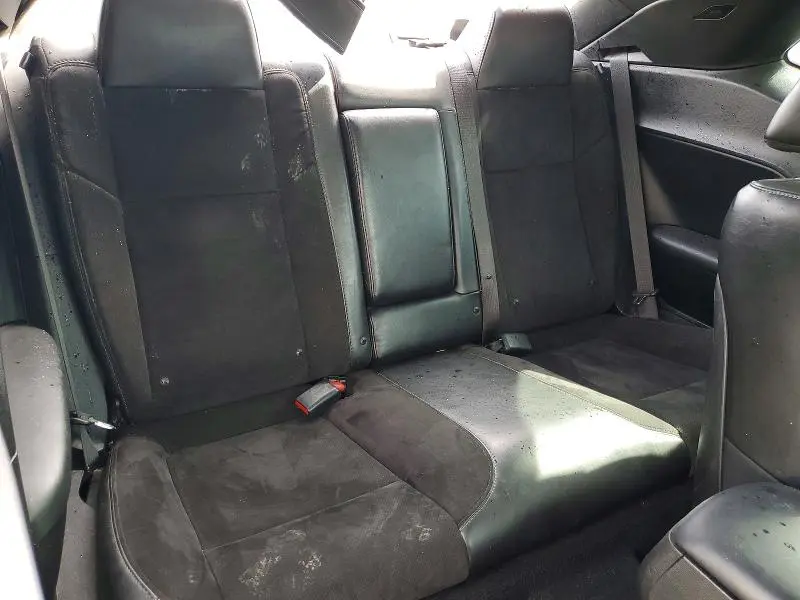 2020 DODGE CHALLENGER GT  