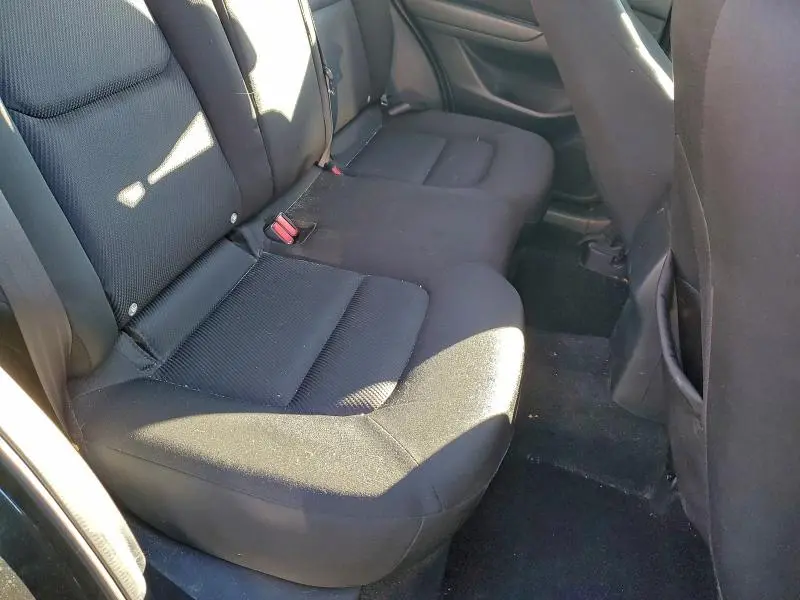 2019 MAZDA CX-5 SPORT  