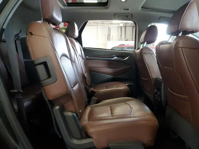2018 BUICK ENCLAVE AVENIR
