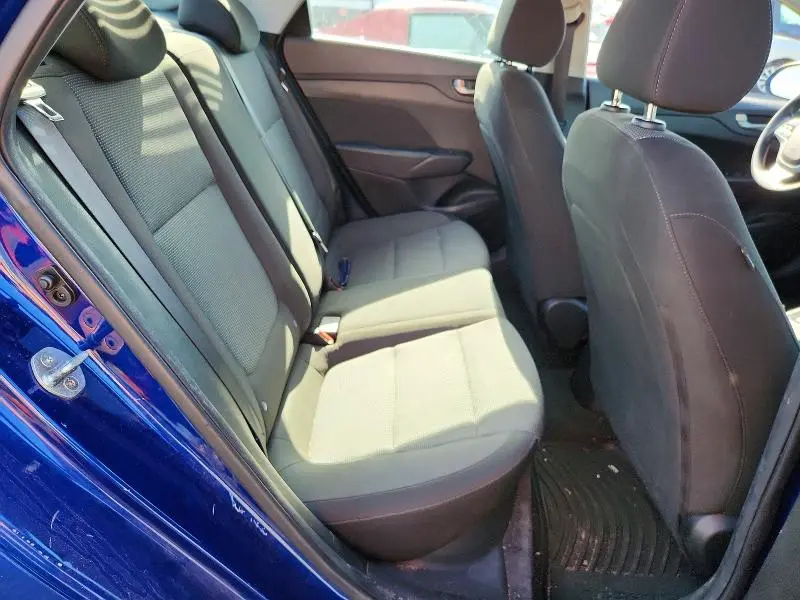 2020 HYUNDAI ACCENT SE  