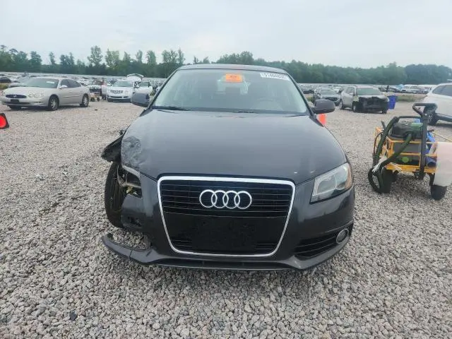2013 AUDI A3 PREMIUM PLUS  