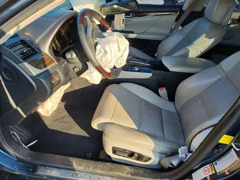 2015 LEXUS GS 350  
