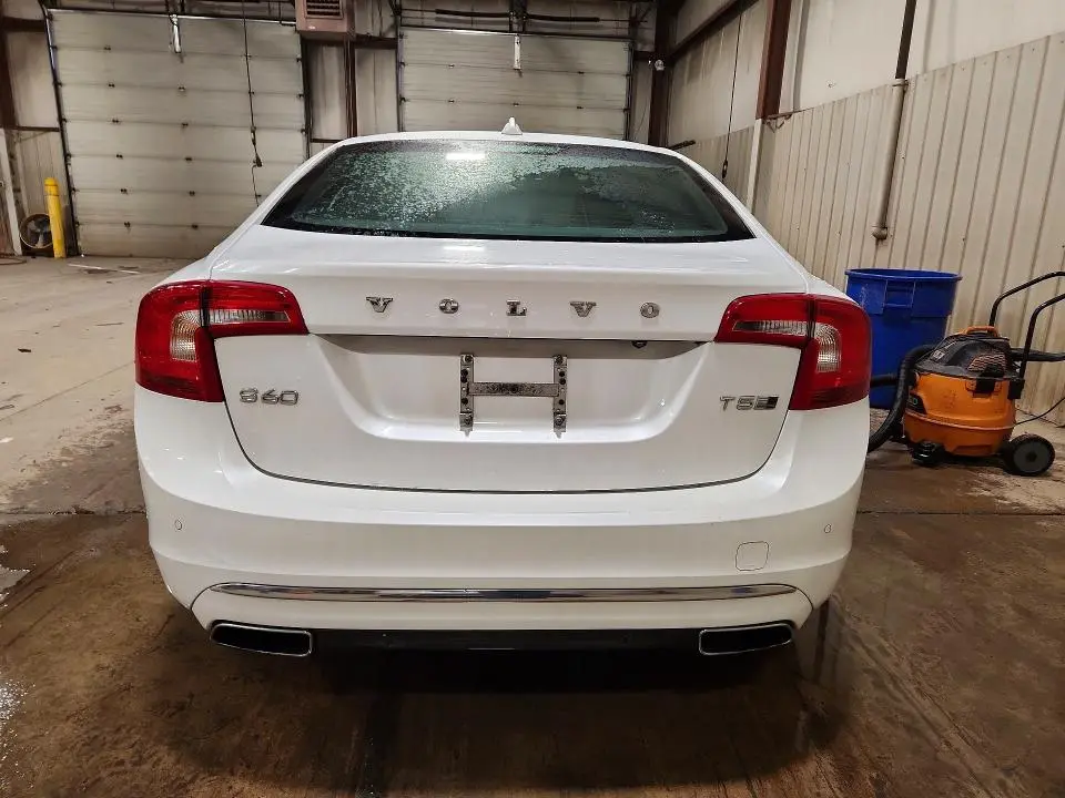 2018 VOLVO S60 INSCRIPTION  