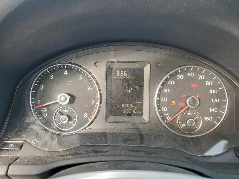 2010 VOLKSWAGEN JETTA LIMITED  