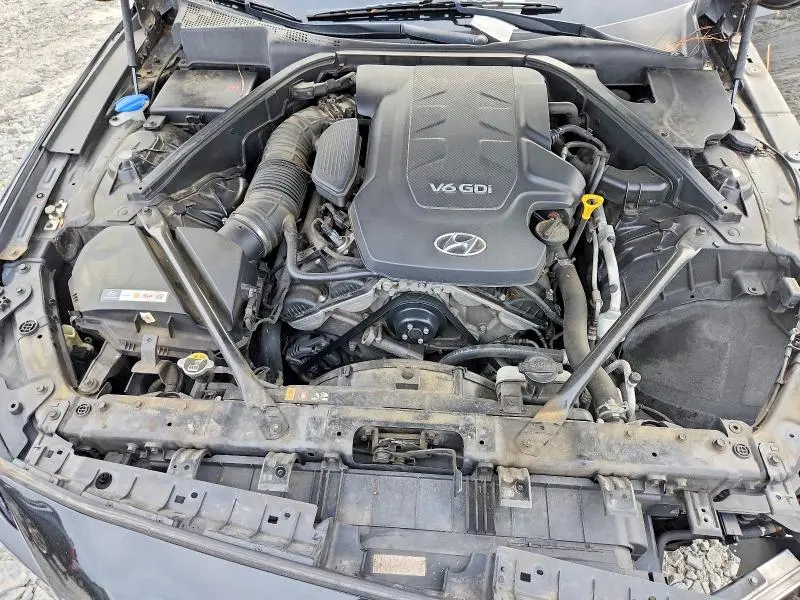 2016 HYUNDAI GENESIS 3.8L  