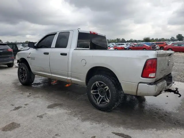 2013 RAM 1500 ST  
