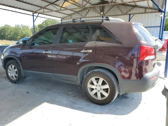2011 KIA SORENTO BASE  