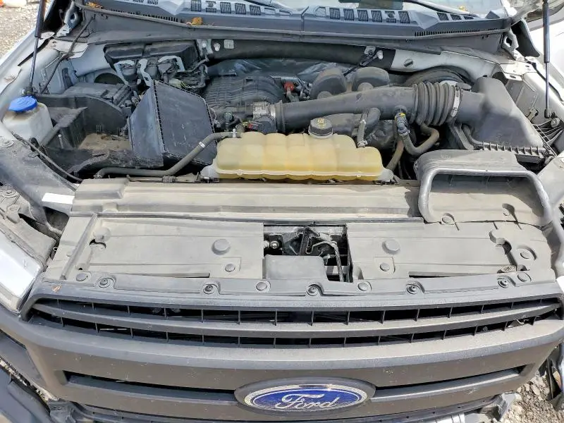 2020 FORD F150   