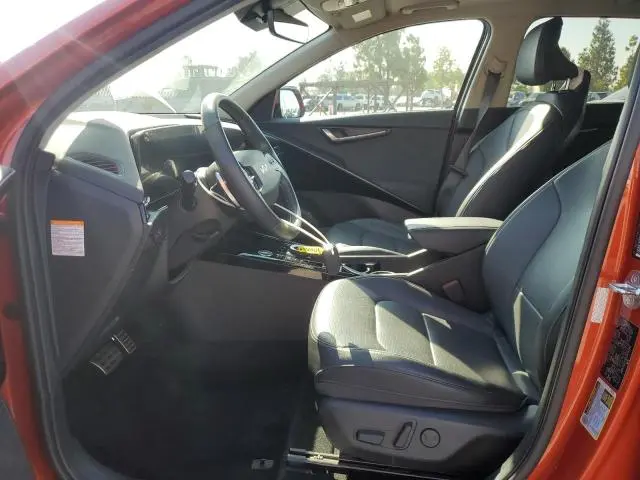 2023 KIA NIRO SX TOURING  