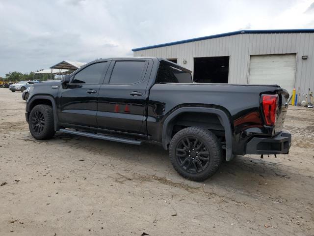 2022 GMC SIERRA K1500 ELEVATION