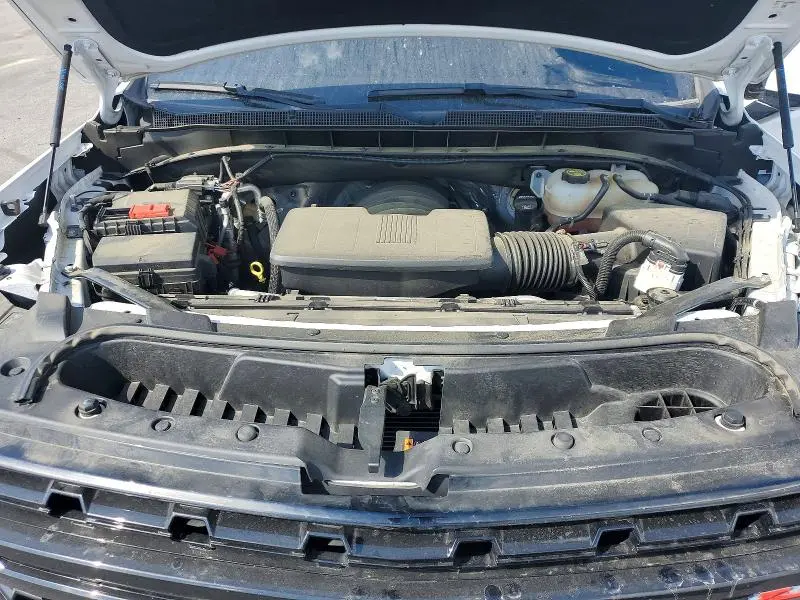 2023 CHEVROLET TAHOE K1500 Z71  