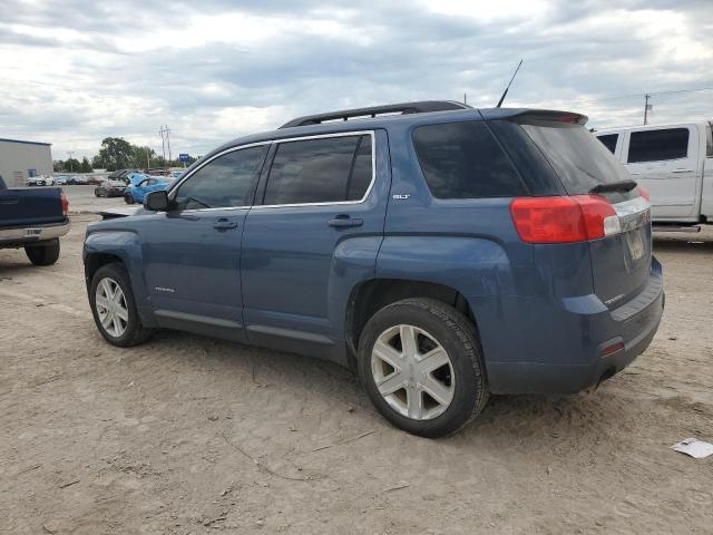 2011 GMC TERRAIN SLT