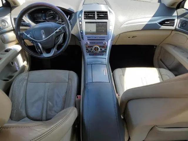 2017 LINCOLN MKZ HYBRID RESERVE  