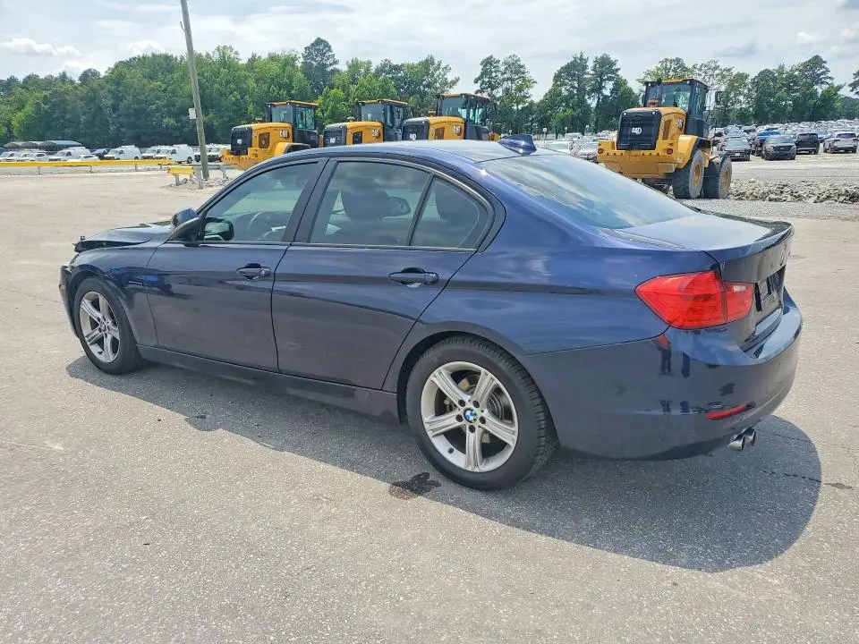 2013 BMW 328 I  