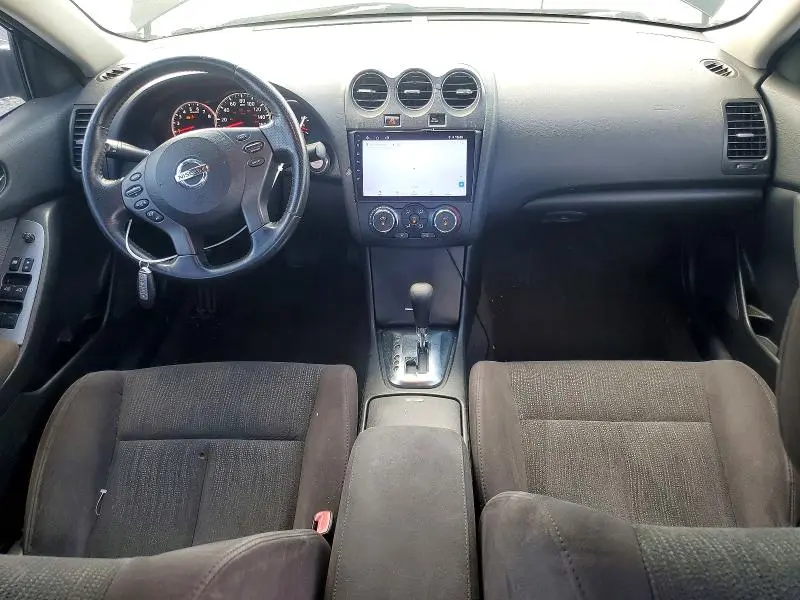 2012 NISSAN ALTIMA 2.5  