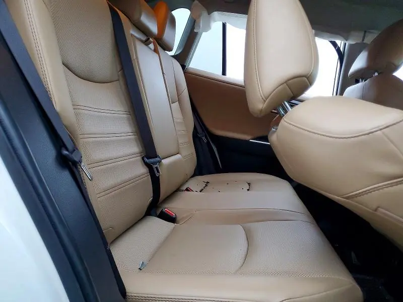 2020 TOYOTA RAV4 LIMITED  