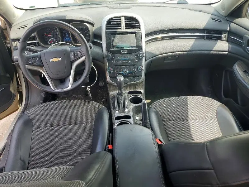 2014 CHEVROLET MALIBU 2LT  