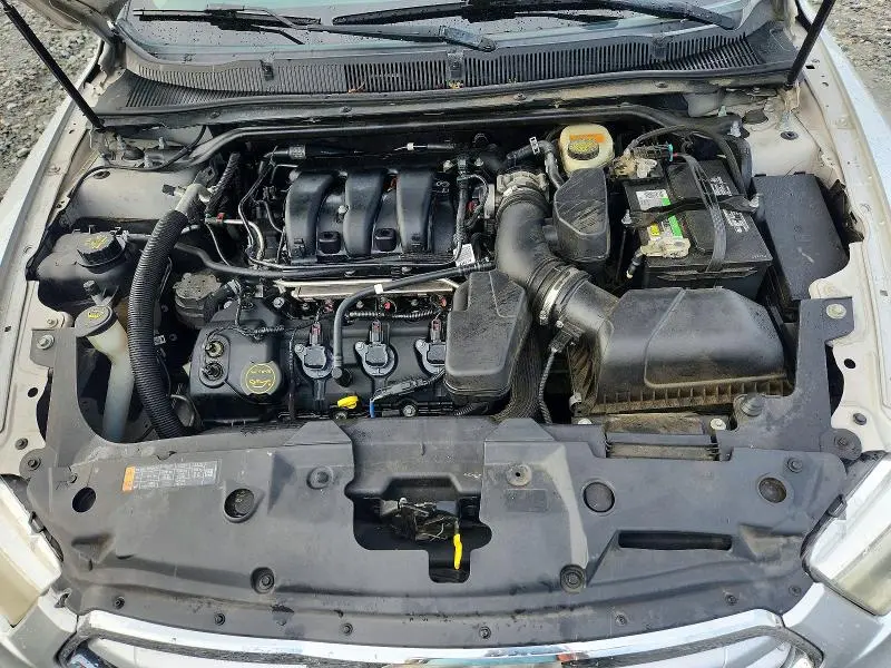 2015 FORD TAURUS LIMITED  
