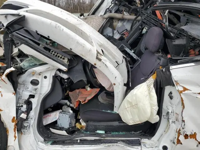 2012 CHRYSLER 200 TOURING  