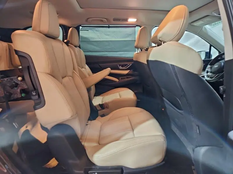 2019 SUBARU ASCENT LIMITED  