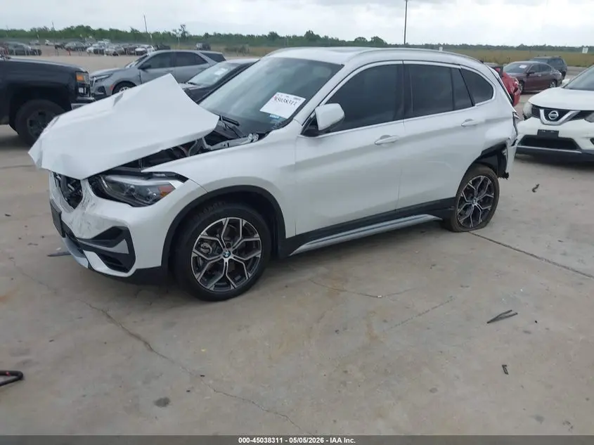 2022 BMW X1 SDRIVE28I