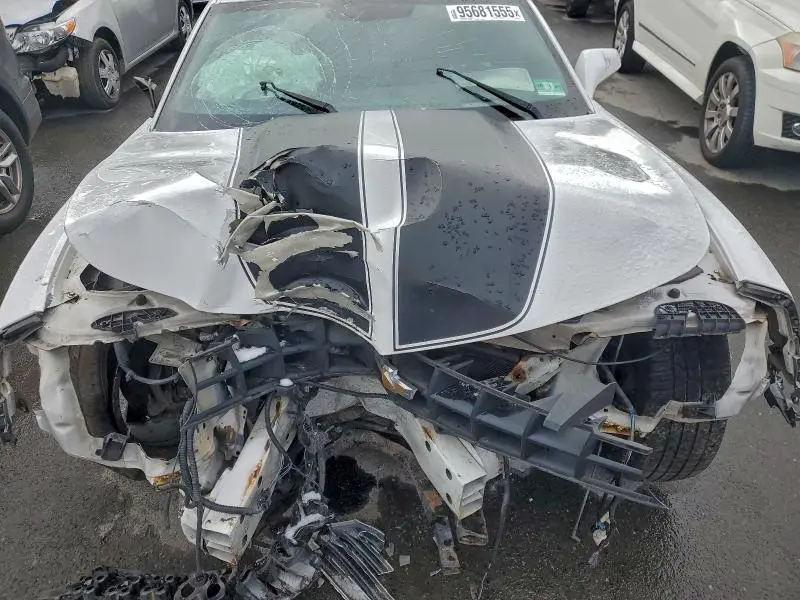 2013 CHEVROLET CAMARO LT  