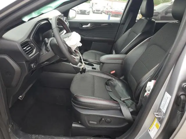 2024 FORD ESCAPE ST LINE  