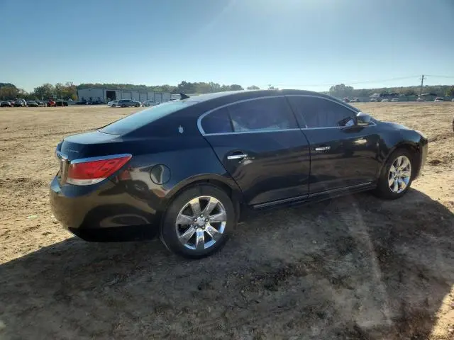 2012 BUICK LACROSSE PREMIUM  