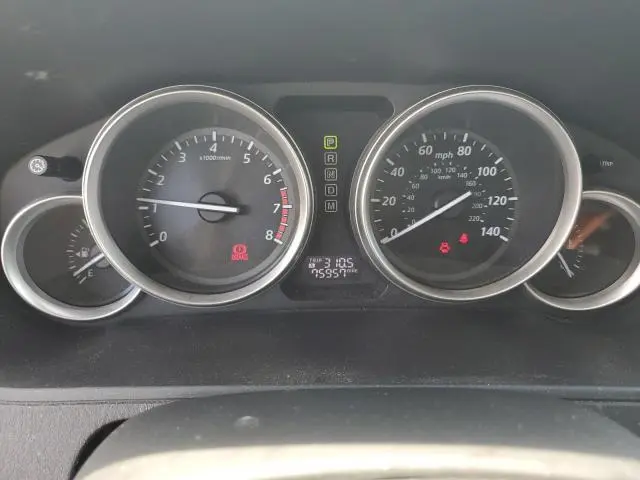 2014 MAZDA CX-9 SPORT  