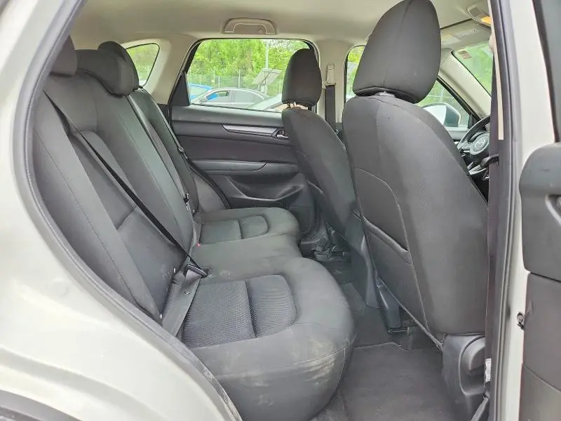 2019 MAZDA CX-5 SPORT  
