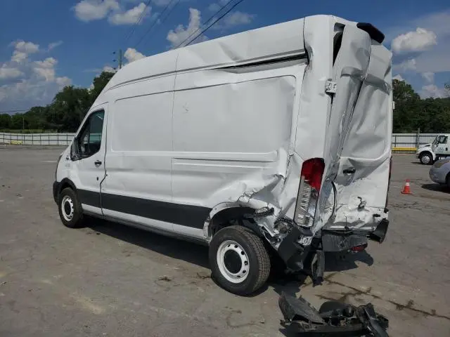 2023 FORD TRANSIT T-250  
