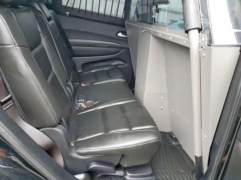 2021 DODGE DURANGO PURSUIT  