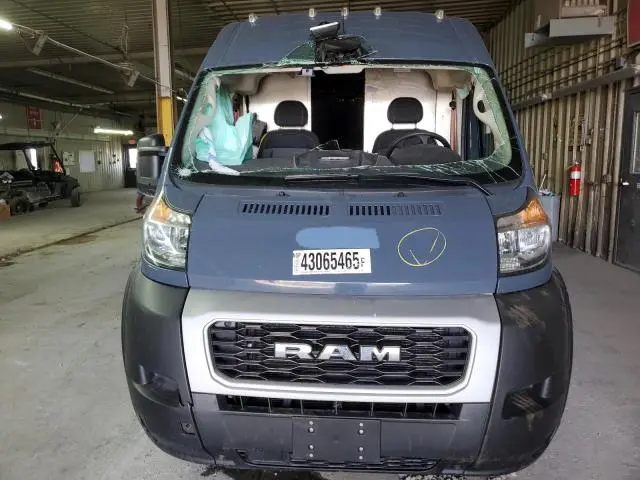 2021 RAM PROMASTER 3500 3500 HIGH  