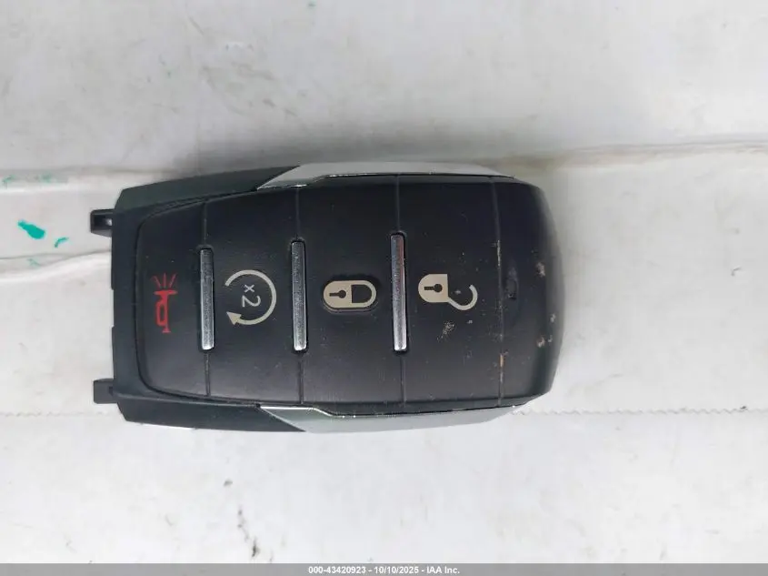 2022 RAM 1500 BIG HORN  4X4 5'7 BOX