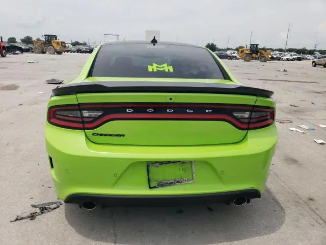 2023 DODGE CHARGER R/T  