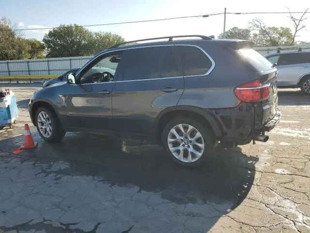 2013 BMW X5 XDRIVE35I  
