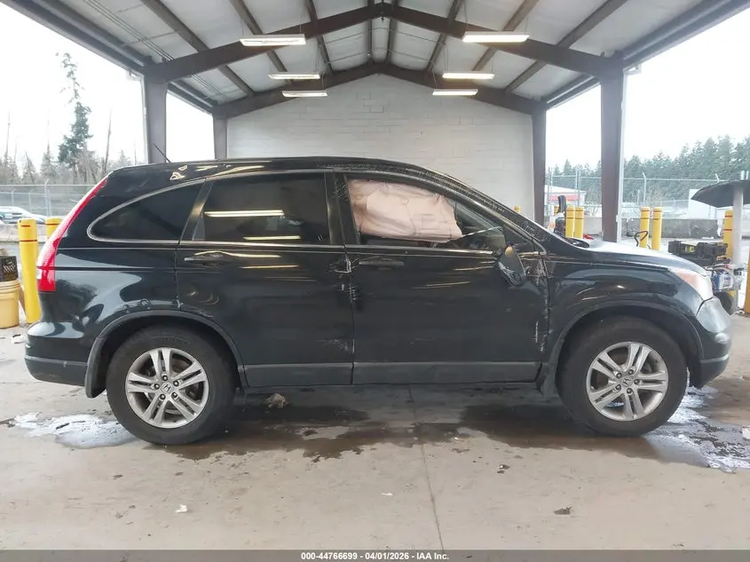 2011 HONDA CR-V EX