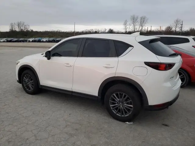 2019 MAZDA CX-5 SPORT  