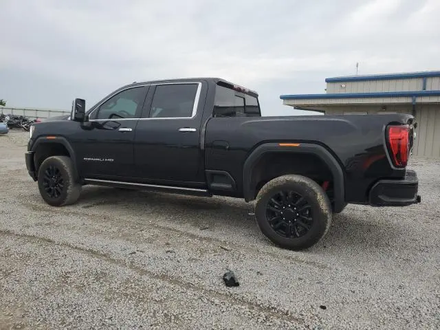 2023 GMC SIERRA K2500 DENALI  