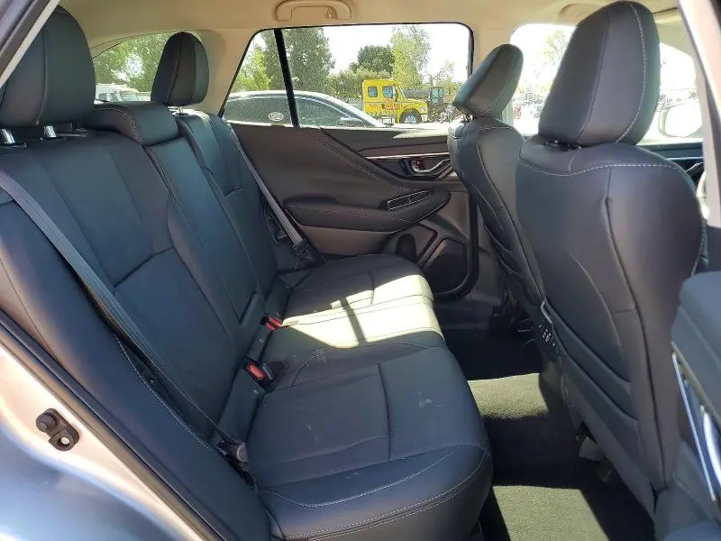 2025 SUBARU OUTBACK LIMITED XT  